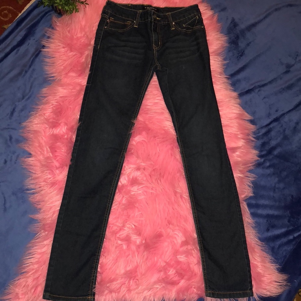 Vigoss Skinny Jeans